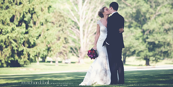Ball Photography and Design